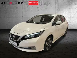 Nissan Leaf 40 N-Connecta