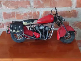 Motorcykel model 