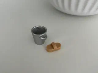 Schleich tilbehør