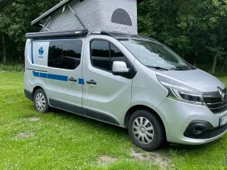 Autocamper Renault Ahorn 2.0 van city