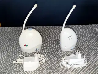 Philips babyalarm 