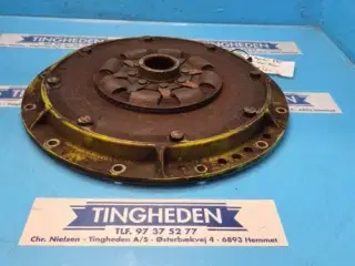 Claas Jaguar 695 Dæmpernav 0708360