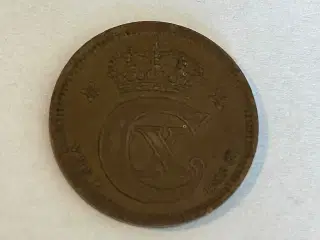 5 Øre 1916