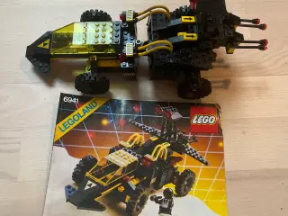 Lego 6941