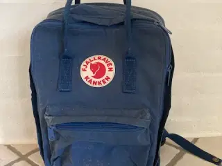 Fjällräven rygsæk