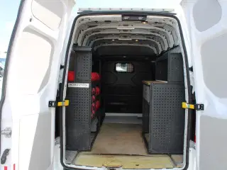 Ford Transit Custom 320L 2,0 TDCi 170 Trend