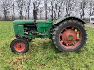 Deutz 6005