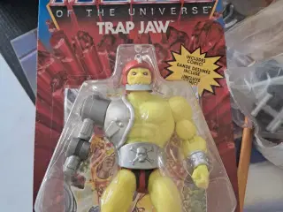 Mattel trap jaw 