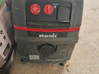 Starmix Støvsuger