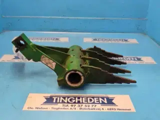 John Deere 592 Gaffel L. DC53153