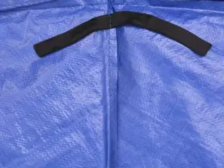 Sikkerhedsmåtte til 10'/3,05 m rund trampolin