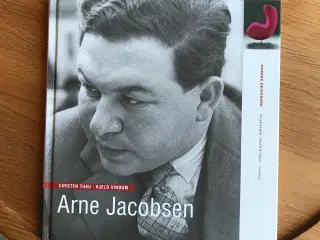 Arne Jacobsen - Danske Designere