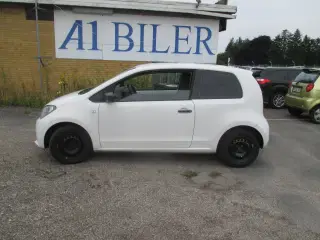 Seat Mii 1,0 60 Reference eco