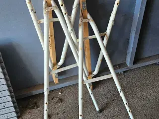 Arbbukke 2 stk