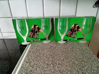 Royal øl glas