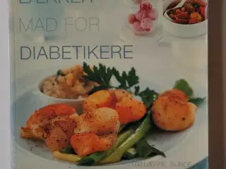 Lækker mad for diabetikere