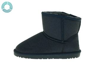 Støvler fra rugged gear (str. 37)