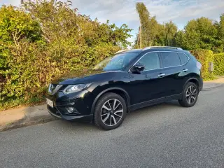 Nissan X-Trail 1,6 Dig-T 163 Tekna