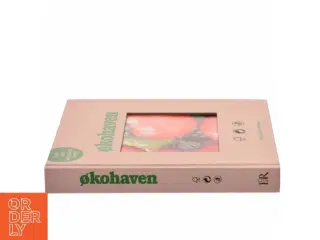 Økohaven (Bog)