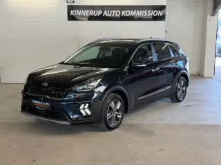 Kia Niro 1,6 GDI PHEV  Plugin-hybrid Advance DCT 141HK 5d 6g Aut.