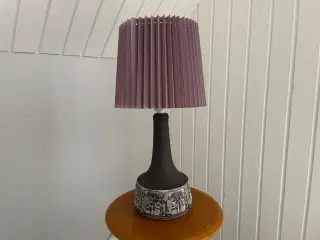 Keramiklampe