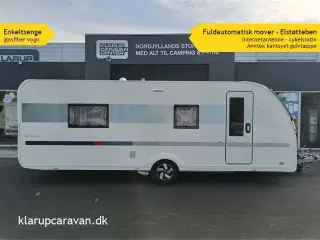 2022 - Adria Adora 613 HT