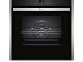 NEFF Damp Indbygningsovn