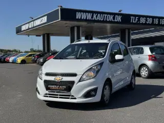 Chevrolet Spark 1,2 LT A/C 82HK 5d