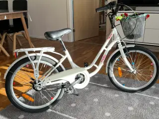 Pigecykel 20"