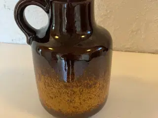 West Germany vase