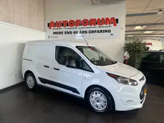 Ford Transit Connect 1,0 SCTi 100 Trend kort