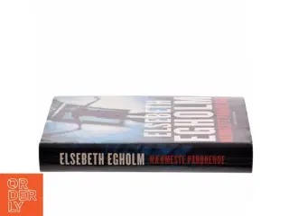 Nærmeste pårørende af Elsebeth Egholm (Bog)