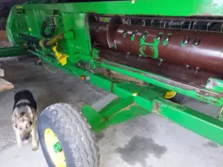 John Deere 622R Skærebord