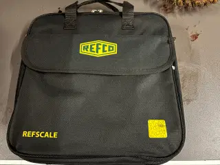 Refco vægt 0-100kg 