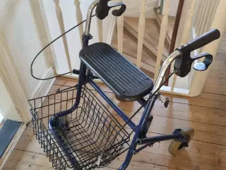 Rollator fra Invacare