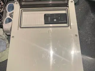 Spildevandspumpe SEG 40.09.2.50B + LC 110 styring 