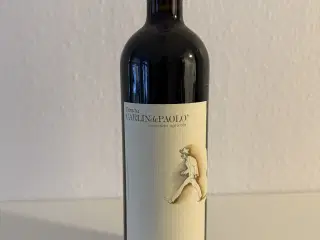 Dejlig rødvin fra Piemonte