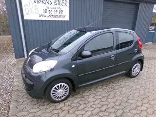 Citroën C1 1,0i Prestige