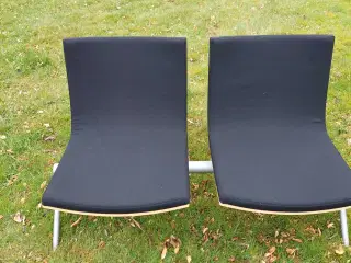 EFG Lounge sofa (har 2 stk) 