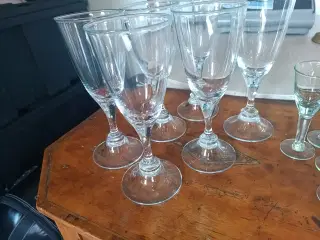 Holmegårds glas Ideelle