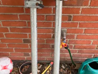 100 cm støtteben