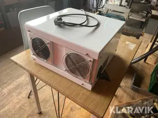 Luft renser Mesotech Combo 03