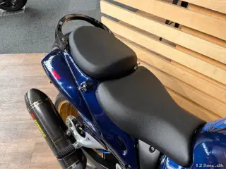 Suzuki GSX 1300 R Hayabusa