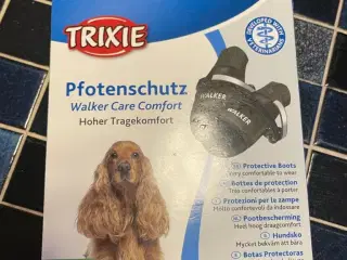 Trixie hundesko / hundesokker
