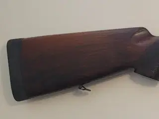 Haglgevær. SKB O/U Kal. 12/70