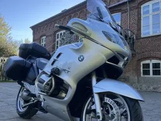 BMW kvalitets touring 