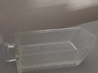 GLASSKUFFER TIL KØBENHAVNERSKAB 