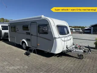 2022 - Eriba FEELING 442