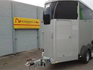 Ifor Williams HBX 403