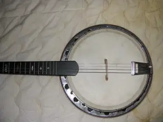 tenor banjo